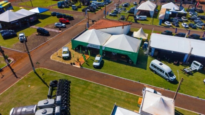 Sicredi leva condições especiais de crédito e soluções financeiras para a Expoagro 2026