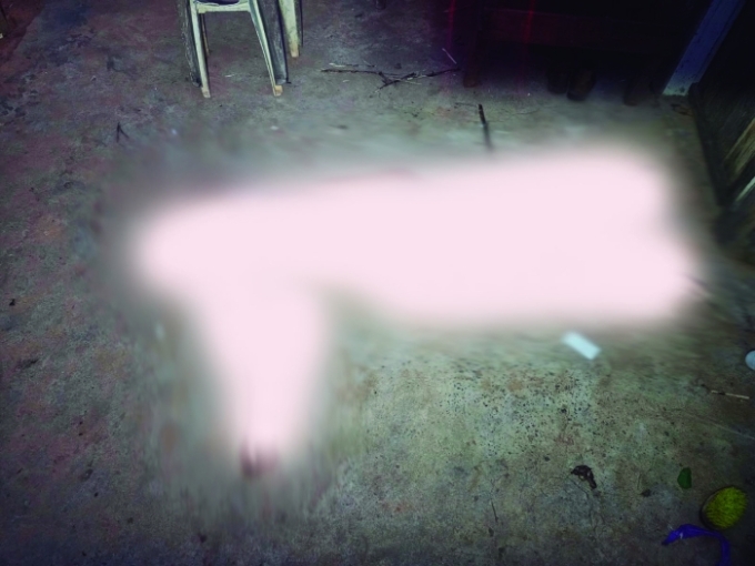 Homem é encontrado morto em residência e caso mobiliza equipes policiais em Alcinópolis