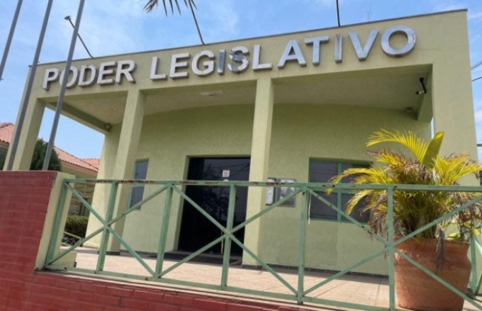 Tribunal de Justiça suspende eleição antecipada da Mesa Diretora da Câmara de Rio Verde
