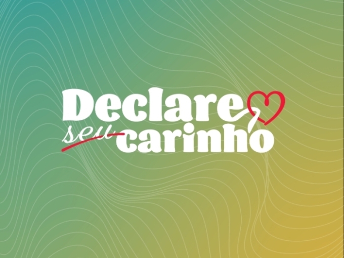 Campanha “Declare seu Carinho” mobiliza Coxim e Alcinópolis para fortalecer políticas públicas da infância e ju