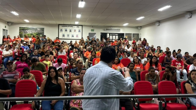 Maio Amarelo: Informação e Conscientização no Combate à Exploração e ao Abuso Sexual Infantil