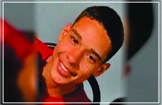 Família procura jovem desaparecido desde janeiro em Chapadão do Sul