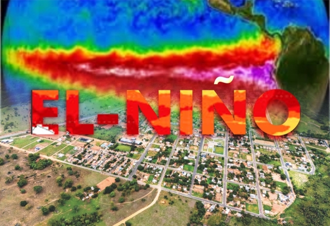 Possível retorno do El Niño acende alerta para produtores rurais de Alcinópolis