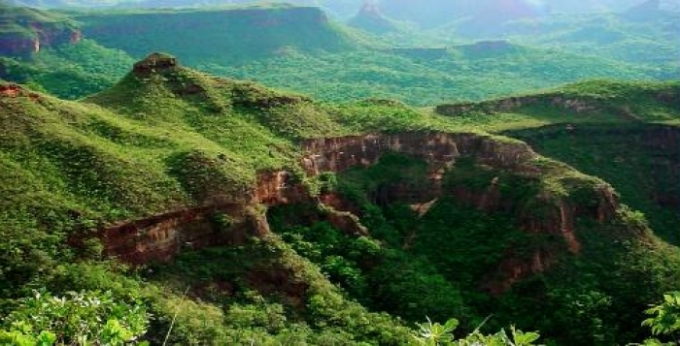 Dia Mundial do Meio Ambiente: Alcinópolis e o compromisso com a preservação da natureza