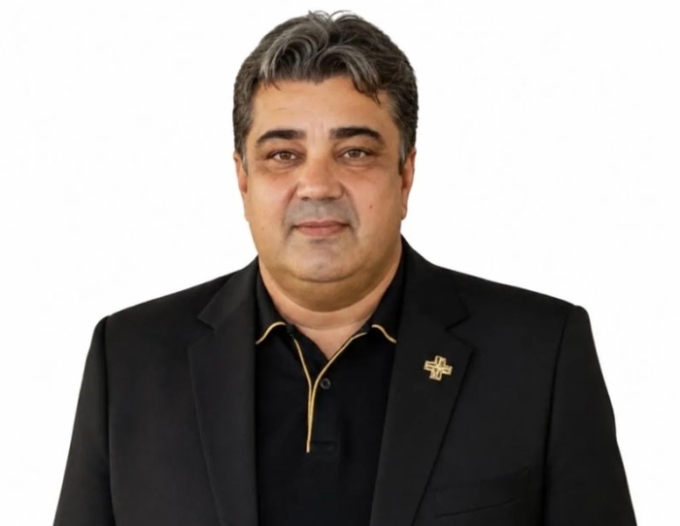 Morre Delano Huber, ex-prefeito de Camapuã MS