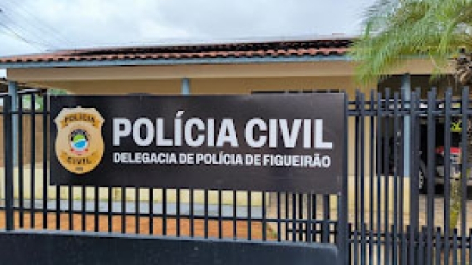 Mulher denuncia agressões e caso é investigado pela Polícia Civil em Figueirão