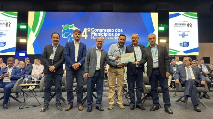 Alcinópolis conquista Selo Prata de Sustentabilidade na gestão de resíduos