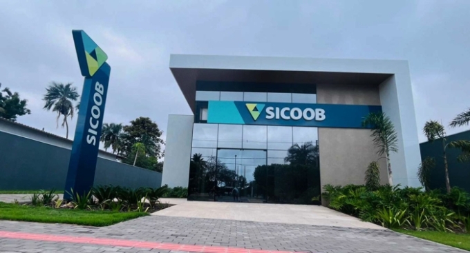 Sicoob anuncia transformação de escritório em agência completa e reforça presença em Alcinópolis