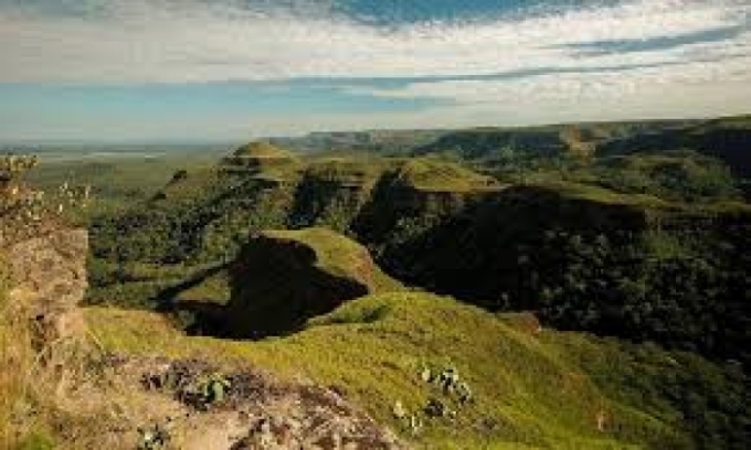 Alcinópolis firma cooperação com Imasul para fortalecer ações ambientais no Parque das Nascentes do Rio Taquari