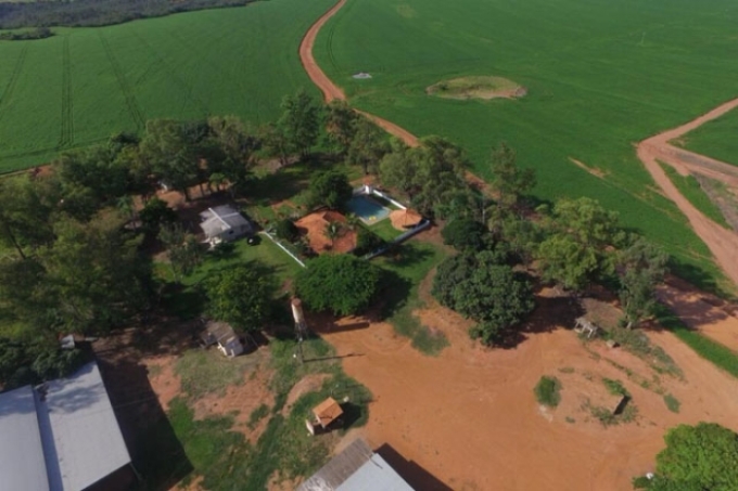 Juiz do Paraná decide que fazenda em Rio Verde deve ficar com dono devedor