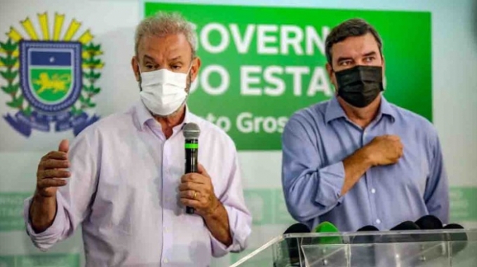 Prosseguir anuncia medidas para frear avanço da covid e influenza em Mato Grosso do Sul