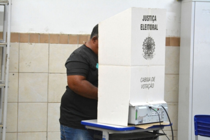 PF investiga esquema de compra de votos para prefeito de Campo Grande