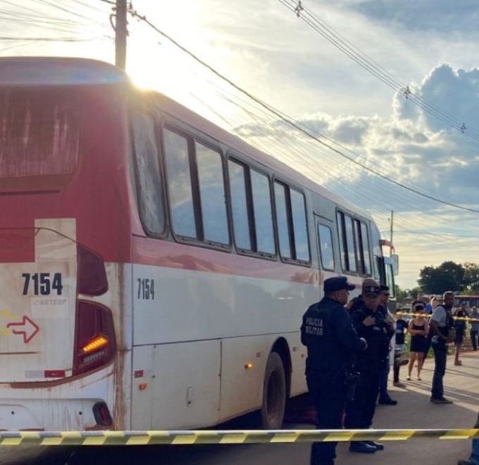 Dor e comoção: criança de 10 anos morre em trágico atropelamento no Jardim Tropical, em Alto Taquari