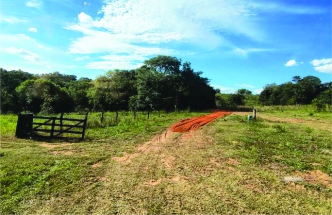 Prefeitura intensifica recuperação de estradas rurais para melhorar acesso e transporte no campo