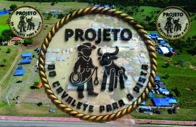 Projeto 