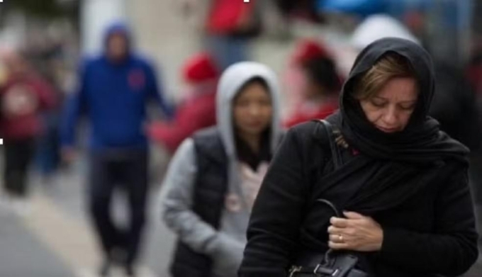 Nova frente fria chega a MS nesta quinta; julho terá mais chuva e temperaturas abaixo da média