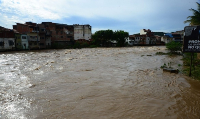 Minas Gerais: chuvas causam 10 mortes em 24 horas.