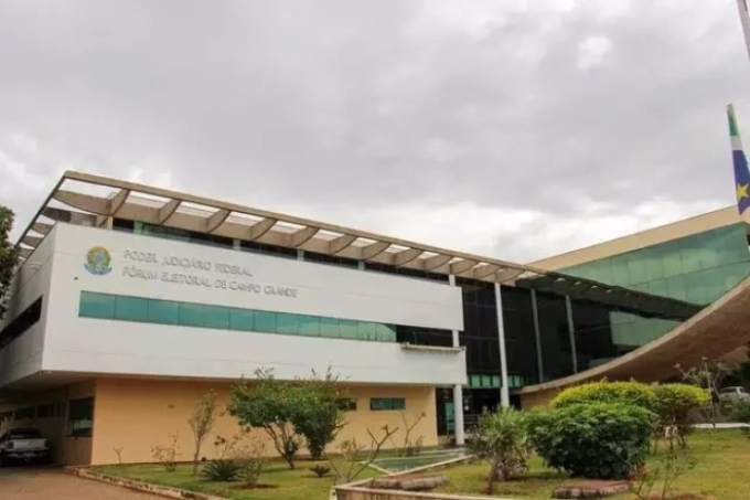 Candidatos ficam proibidos de participar de inaugurações públicas e outras
