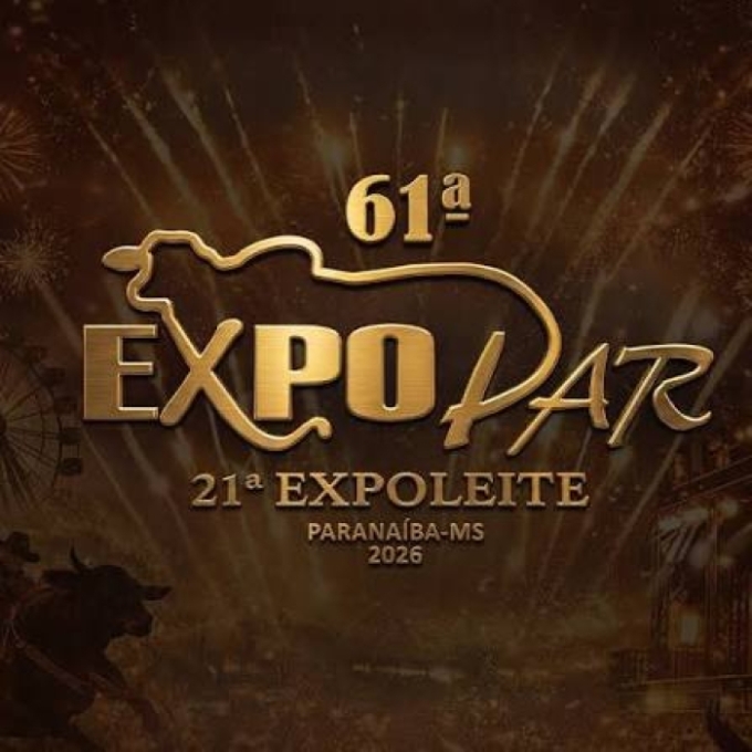 Fotogaleria: confira os ganhadores da Expopar 2026