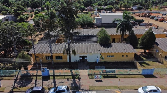 Prefeitura de Figueirão amplia quadro de servidores e cria novos cargos na administração municipal