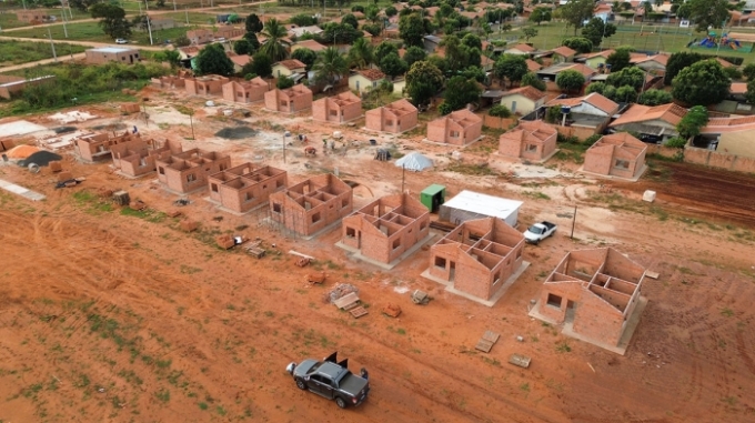 Figueirão terá 20 imóveis do Minha Casa, Minha Vida por R$ 2,27 milhões