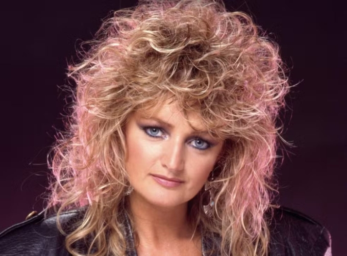 Cantora Bonnie Tyler morre aos 75 anos