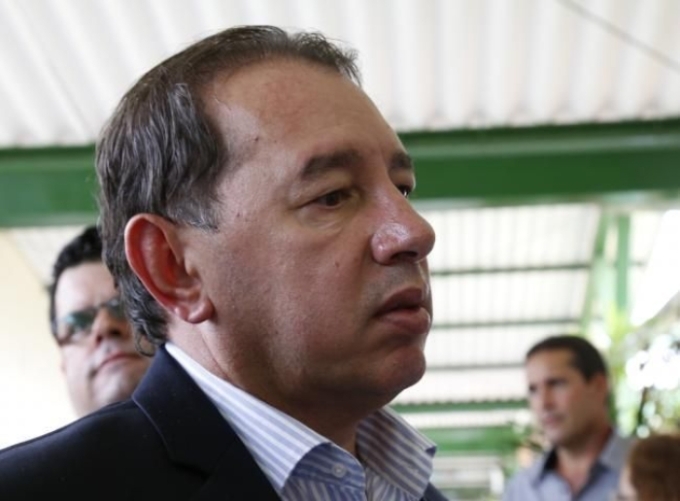 Sob gestão de Claro, Alems gasta R$ 28 mil por dia com ‘deslocamento’ em ano eleitoral