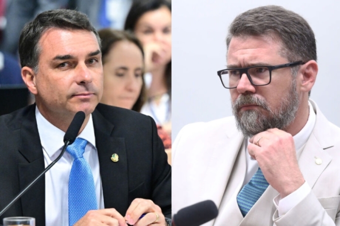 Flávio bate martelo sobre Senado em MS e manda Pollon sair candidato a deputado
