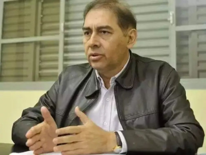 Morre o ex-prefeito de Campo Grande, Alcides Bernal