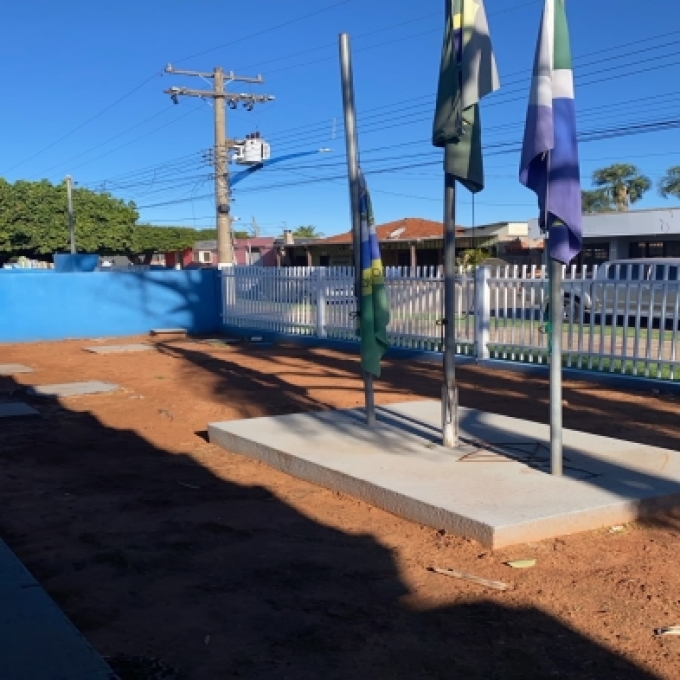Prefeitura de Figueirão decreta luto oficial de três dias pelo falecimento de Ilson Rodrigues da Fonseca