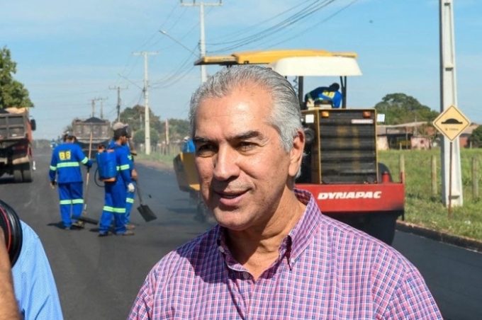 Reinaldo diz que cada município tem realidade própria e cobra mais atenção às prefeituras