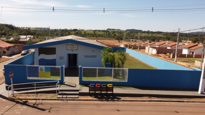 CRAS de Figueirão altera horários de atendimento de assistente social e psicólogo
