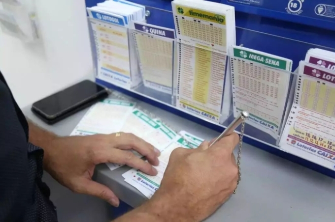O maior prêmio da quadra no Estado saiu para Chapadão do Sul