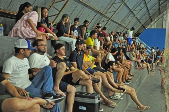 Figueirão abre com grandes jogos o 1º Campeonato Intermunicipal das Estrelas 2026