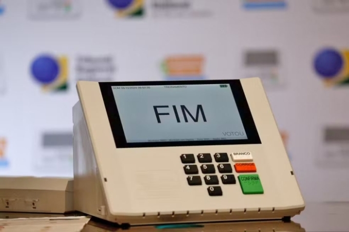 Eleições 2026: começa nesta segunda prazo para pedir voto em trânsito; saiba como fazer