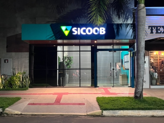 Sicoob abre vaga para Agente de Atendimento em Figueirão (MS)