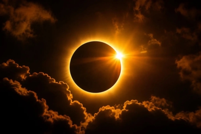 Eclipse mais longo do século acontece em agosto de 2027; saiba a data