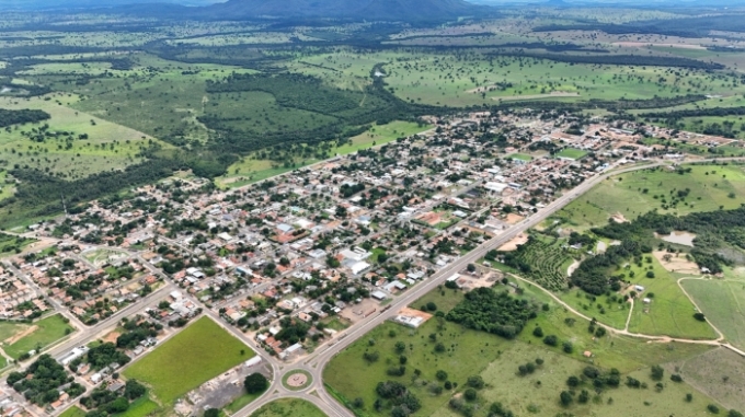 Avanço Tecnológico: Articulação Política Coloca Alcinópolis na Rota do 5G e Antecipa Cobertura Móvel