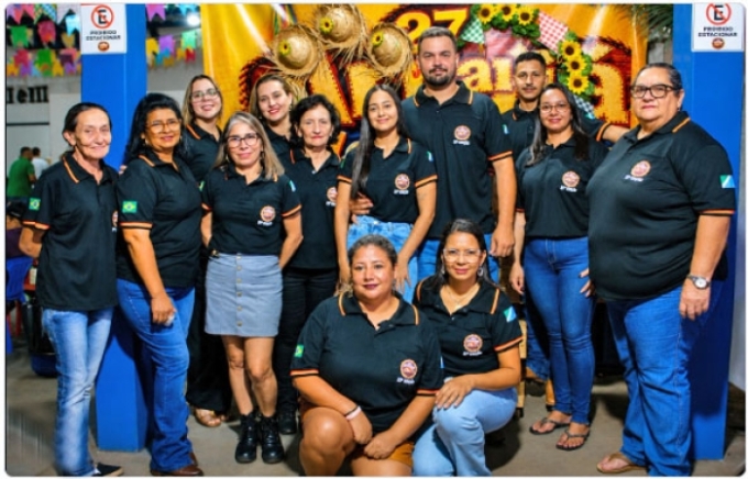 Chegamos ao fim do 27º Arraiá das Cohabs com o coração cheio de gratidão