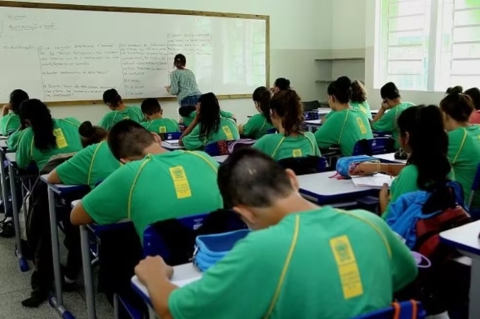 Venda informal de produtos é proibida em escolas públicas de MS; entenda mudanças