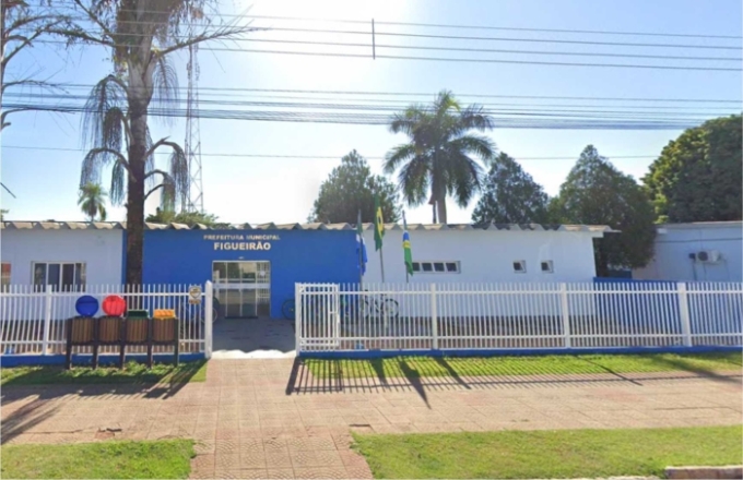 Prefeitura de Figueirão abre licitação para contratação de estrutura de eventos