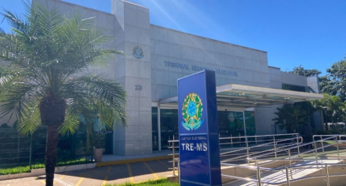 TRE-MS não terá expediente nos dias 10 e 11 de agosto