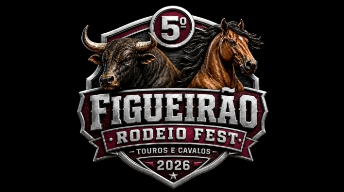 Figueirão prepara uma das maiores festas de rodeio da Região Norte para celebrar seus 23 anos