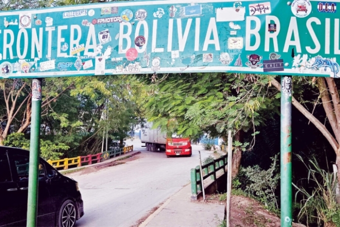 EUA alertam para que turistas não visitem cidades de MS por risco de crimes e sequestros