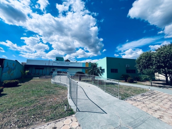 Vereadores de Figueirão apresentam duas indicações ao Executivo Municipal