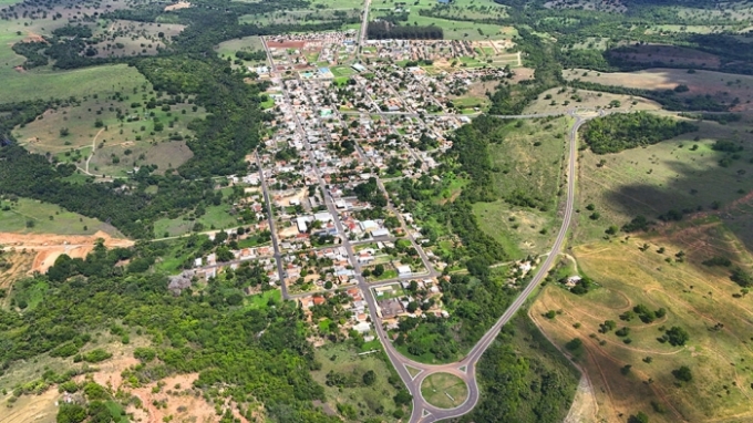 PMA autua proprietário após constatar retirada de vegetação em APP de Figueirão