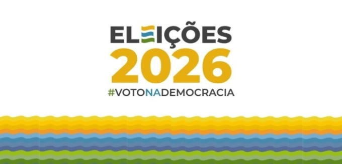 Votação começa e termina no mesmo horário em todo o país