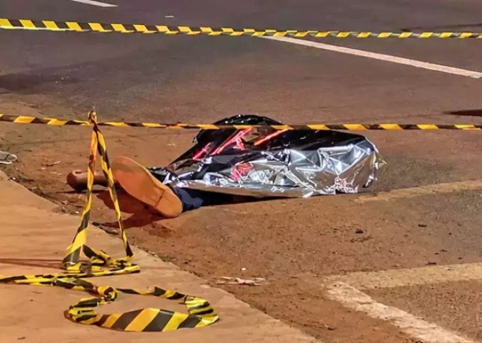 Mulher é presa após matar marido com facada no peito em Rio Verde MT
