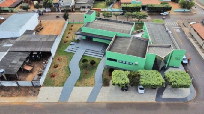 Câmara de Figueirão encaminha cinco indicações ao prefeito Juvenal Consolaro