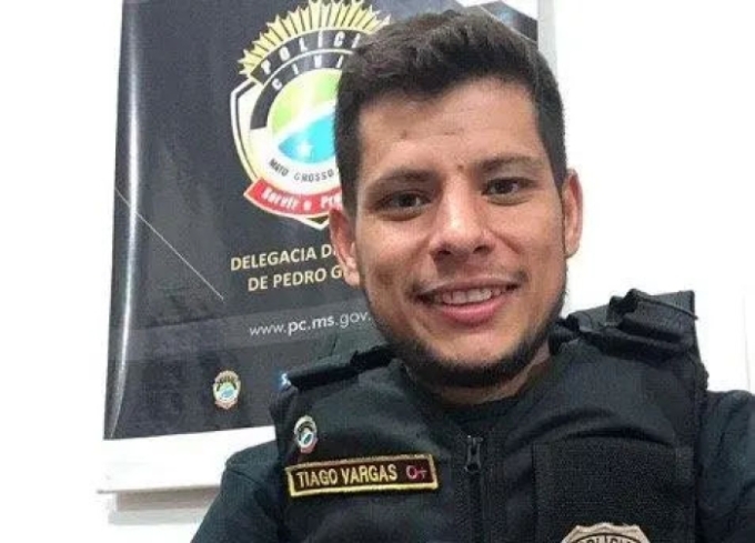 Ex-vereador consegue ordem judicial para voltar à Polícia Civil em 15 dias